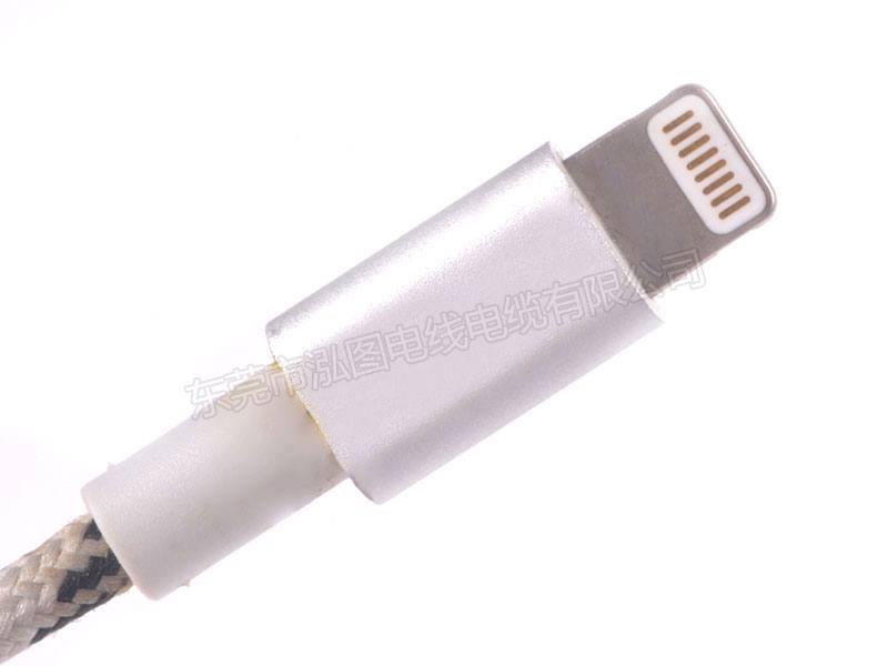 消费类成品线
